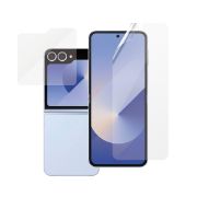 Image de PanzerGlass ® Screen Protector Samsung Galaxy Z Flip7 FE | Flip6 | Glass & Film Protection d'écran transparent 1 pièce(s) (7370)
