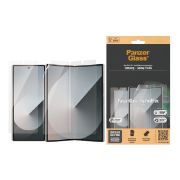 Image de PanzerGlass ® Screen Protector Samsung Galaxy Z Fold6 | Glass & Film Protection d'écran transparent 1 pièce(s) (7371)