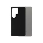 Image de PanzerGlass SAFE. by ® TPU Case Black Samsung Galaxy S25 Ultra | Bulk coque de protection pour téléphones portables Housse Noir (BULKSAFE98071)