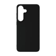 Image de PanzerGlass SAFE. by ® TPU Case Black Samsung Galaxy S25+ | Bulk coque de protection pour téléphones portables Housse Noir (BULKSAFE98072)
