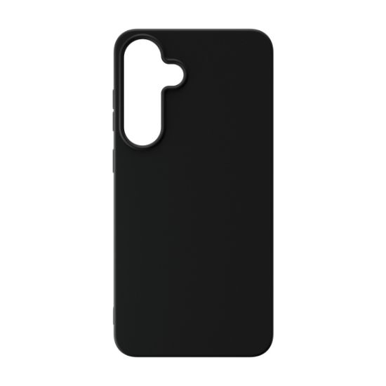Image de PanzerGlass SAFE. by ® TPU Case Black Samsung Galaxy S25+ | Bulk coque de protection pour téléphones portables Housse Noir (BULKSAFE98072)