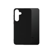 Image de PanzerGlass SAFE. by ® TPU Case Black Samsung Galaxy S25+ | Bulk coque de protection pour téléphones portables Housse Noir (BULKSAFE98072)
