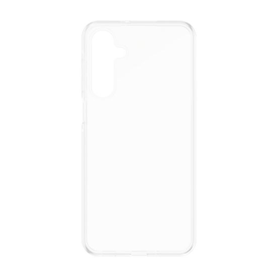 Image de PanzerGlass SAFE. by ® TPU Case Transparent Samsung Galaxy A26 5G | Bulk coque de protection pour téléphones portables Housse (BULKSAFE98077)