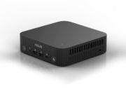 Image de ASUS ExpertCenter PN54 -S70011HN AMD Ryzen AI 7 350 32 Go DDR5-SDRAM 1 To SSD Windows 11 Home Mini PC Noir (90MS02Y1-M000B0)