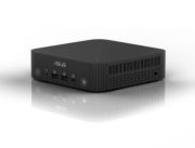 Image de ASUS ExpertCenter PN54 -S70012NN AMD Ryzen AI 7 350 32 Go DDR5-SDRAM 1 To SSD Windows 11 Pro Mini PC Noir (90MS02Y1-M000C0)