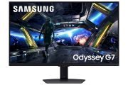 Image de Samsung G70D écran plat de PC 81,3 cm (32") 3840 x 2160 pixels 4K Ultra HD LCD Noir (LS32DG702EUXEN)