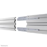 Image de Neomounts Support pour mur d'images plafond 32-55" - h 325 cm (NMPRO-C32)