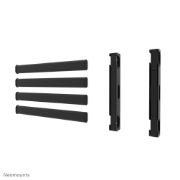 Image de Neomounts Kit d'extension VESA 86-115" - max 160 kg (AFL55-975BL)