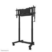 Image de Neomounts Kit d'extension VESA 86-115" - max 160 kg (AFL55-975BL)