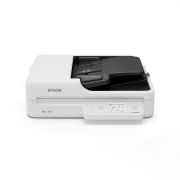 Image de Epson WorkForce DS-1760WN Scanner à plat et chargeur automatique 1200 x 1200 DPI A4 Noir, Blanc (B11B274401)
