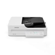 Image de Epson WorkForce DS-1760WN Scanner à plat et chargeur automatique 1200 x 1200 DPI A4 Noir, Blanc (B11B274401)