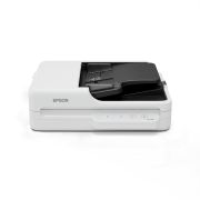 Image de Epson WorkForce DS-1730 Scanner à plat et chargeur automatique 1200 x 1200 DPI A4 Noir, Blanc (B11B273401)