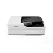Image de Epson WorkForce DS-1730 Scanner à plat et chargeur automatique 1200 x 1200 DPI A4 Noir, Blanc (B11B273401)