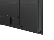 Image de Philips Écran d'affichage dynamique Écran plat interactif 2,18 m (86") LED Wifi 400 cd/m² 4K Ultra HD Noir Écran tactile Intégré dans le processeur Android 14 (86BDL4252E/00)