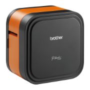 Image de Brother Etiqueteuse P-touch CUBE Pro avec Bluetooth (PT-E920BT)