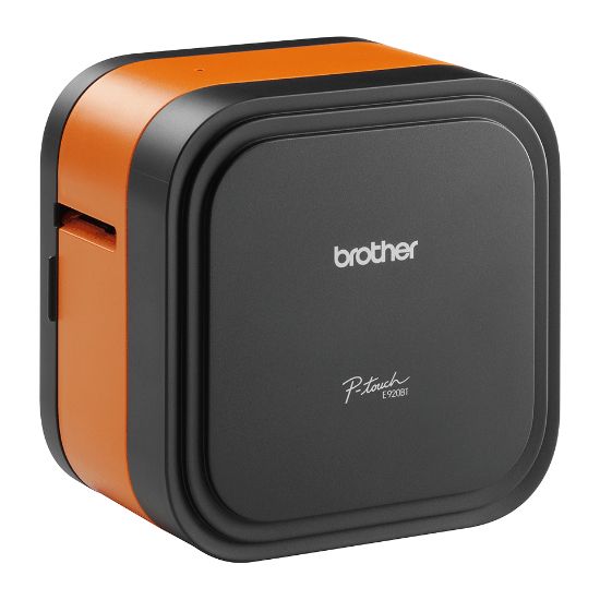 Image de Brother Etiqueteuse P-touch CUBE Pro avec Bluetooth (PT-E920BT)