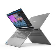 Image de Lenovo IdeaPad Slim 5 16IRH10 Intel® Core™ i5 i5-13420H Ordinateur portable 40,6 cm (16") 2.8K 24 Go DDR5-SDRAM 512 Go SSD Wi-Fi 6 (802.11ax) Windows 11 Home Anglais Gris (83HS00BVMH)