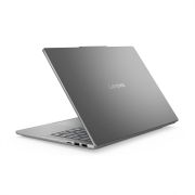 Image de Lenovo IdeaPad Slim 5 14AKP10 Copilot+ PC AMD Ryzen AI 5 340 Ordinateur portable 35,6 cm (14") WUXGA 24 Go DDR5-SDRAM 512 Go SSD Wi-Fi 7 (802.11be) Windows 11 Home Anglais Gri ... (83HX00BQMH)