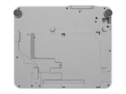 Image de Sharp P701U Projecteur à focale standard 7000 ANSI lumens 3LCD WUXGA (1920x1200) Blanc (60006202)