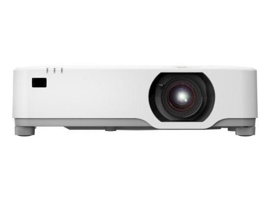 Image de Sharp P621U Projecteur à focale standard 6200 ANSI lumens 3LCD WUXGA (1920x1200) Blanc (60006201)