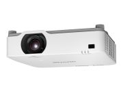 Image de Sharp P621U Projecteur à focale standard 6200 ANSI lumens 3LCD WUXGA (1920x1200) Blanc (60006201)
