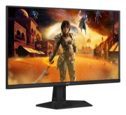 Image de AOC G4 écran plat de PC 67,3 cm (26.5") 2560 x 1440 pixels Quad HD QD-OLED Noir, Rouge (Q27G41ZDF)