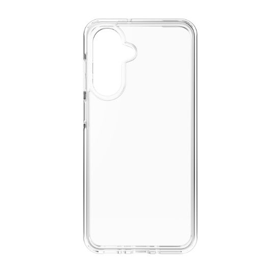 Image de ZAGG Crystal Palace Lite coque de protection pour téléphones portables 17 cm (6.7") Housse Transparent (702318294)