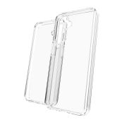 Image de ZAGG Crystal Palace Lite coque de protection pour téléphones portables 17 cm (6.7") Housse Transparent (702318294)