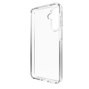 Image de ZAGG Crystal Palace Lite coque de protection pour téléphones portables 17 cm (6.7") Housse Transparent (702318294)