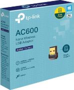 Image de TP-Link WLAN 433 Mbit/s (ARCHER T2U NANO)