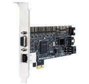 Image de ASUS IPMI EXPANSION CARD-SI carte et adaptateur d'interfaces Interne RJ-45, VGA (90MC0AH0-MVUBY0)
