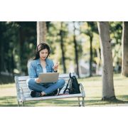 Image de Kensington Micro-casque supra-aural Bluetooth H1050 EQ à technologie de suppression du bruit ambiant (K80183WW)