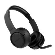 Image de Kensington Micro-casque supra-aural Bluetooth H1050 EQ à technologie de suppression du bruit ambiant (K80183WW)