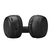 Image de Kensington Micro-casque supra-aural Bluetooth H1050 EQ à technologie de suppression du bruit ambiant (K80183WW)
