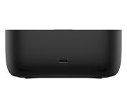 Image de HP USB-C 100W G6 Dock Avec fil USB 3.2 Gen 2 (3.1 Gen 2) Type-C Noir (9X3V1UT#ABB)