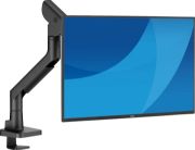 Image de iiyama support d'écran plat pour bureau 124,5 cm (49") Noir (DS6001C-B1)