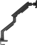 Image de iiyama support d'écran plat pour bureau 124,5 cm (49") Noir (DS6001C-B1)
