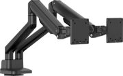 Image de iiyama support d'écran plat pour bureau 81,3 cm (32") Noir (DS4002C-B1)