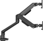 Image de iiyama support d'écran plat pour bureau 81,3 cm (32") Noir (DS4002C-B1)