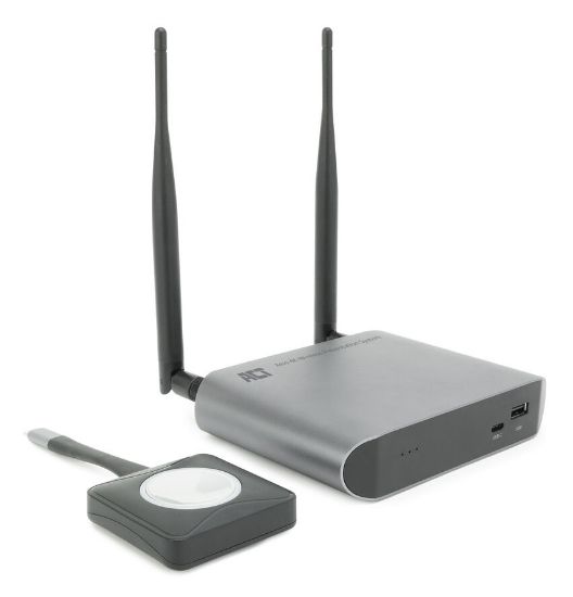 Image de ACT Système de présentation sans fil Aero 4K (AC7960)