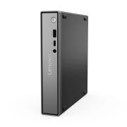 Image de Lenovo ThinkCentre neo 50q Gen 5 Intel Core 5 210H 16 Go DDR5-SDRAM 512 Go SSD Windows 11 Pro Mini PC Noir (13C50006MB)