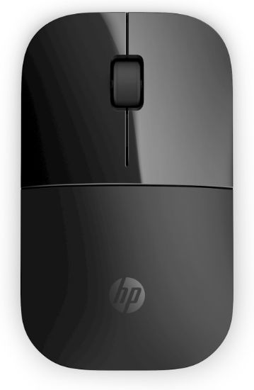 Image de HP Souris sans fil Z3700 noire (V0L79AA#ABB)
