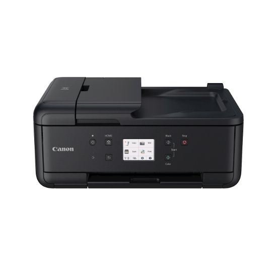 Image de Canon PIXMA TR7650 Jet d'encre A4 4800 x 1200 DPI Wifi (4452C026)