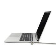 Image de Kensington Câble de sécurité Slim NanoSaver 2.0 EQ à combinaison (K65090WW)
