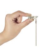 Image de Kensington Câble de sécurité Slim NanoSaver 2.0 EQ à combinaison (K65090WW)