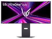Image de LG 34GX900A-B écran plat de PC 86,4 cm (34") 3440 x 1440 pixels Wide Quad HD OLED Noir (34GX900A-B.AEU)