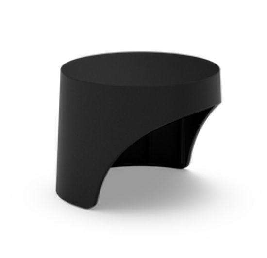 Image de Jabra P40 VBS Privacy Cover Couvercle de caméra Noir (14601-12)