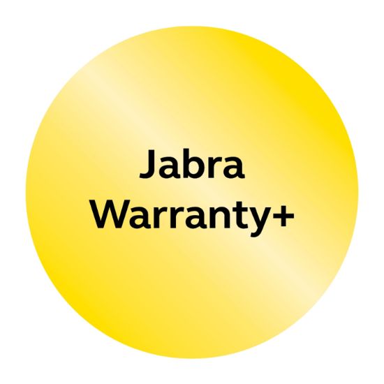 Image de Jabra extension de garantie et support 4 année(s) (851X-39894)