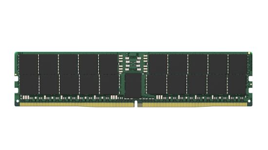 Image de Kingston Technology module de mémoire 128 Go 1 x 12 ... (KTH-PL564D4-128G)