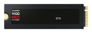 Image de Samsung 9100 PRO 8 To M.2 PCI Express 5.0 NVMe V-NAND (MZ-VAP8T0CW)